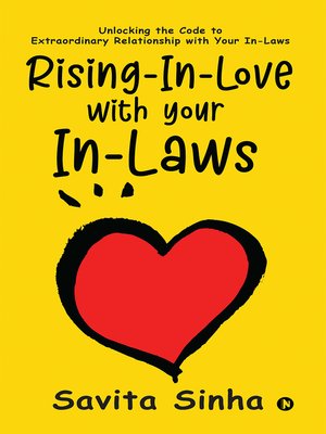 cover image of Rising-In-Love with Your In-Laws
